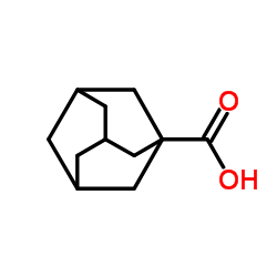 1-Adamantanecarboxylic acid