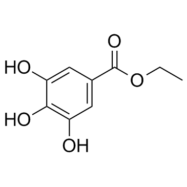Ethyl gallate
