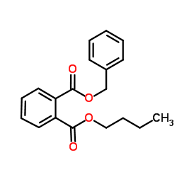 Benzyl butyl phthalate