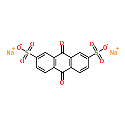 ANTHRAQUINONE-2,7-DISULFONIC ACID DISODIUM SALT