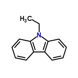 N-Ethylcarbazole