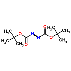 Di-tert-Butyl azodicarboxylate