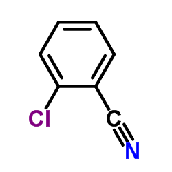 2-Chlorobenzonitrile