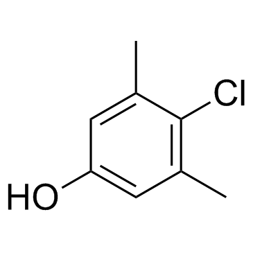4-Chloro-3,5-dimethylphenol