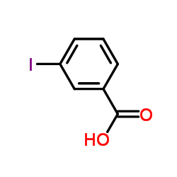 2-Iodobenzoic acid