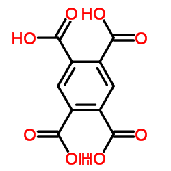 1,2,4,5-Benzenetetracarboxylic acid