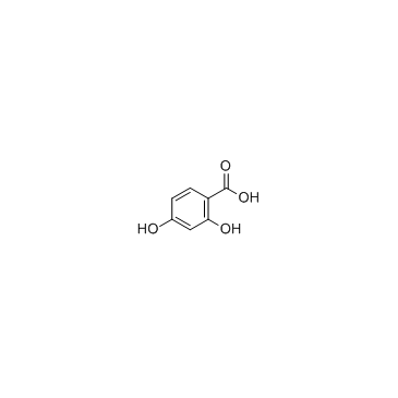 2,4-Dihydroxybenzoic acid