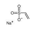 POLY(VINYLSULFONIC ACID, SODIUM SALT)