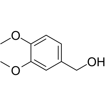 3,4-Dimethoxybenzyl alcohol