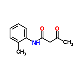 2'-Methylacetoacetanilide