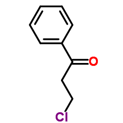3-Chloropropiophenone