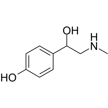 D-(-)-Synephrine