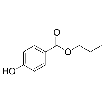 Propylparaben