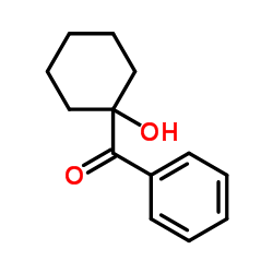 1-Hydroxycyclohexylphenylketone