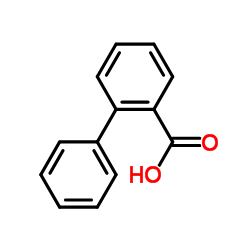 2-苯基苯甲酸