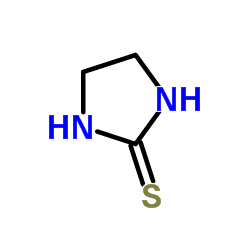 Ethylene thiourea