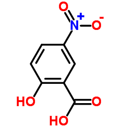 5-Nitrosalicylic acid