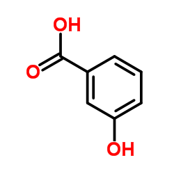 间羟基苯甲酸