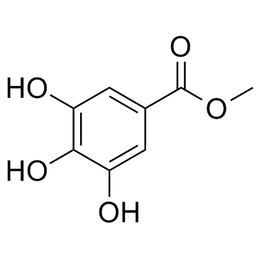 Methyl gallate