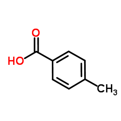 p-Toluic acid