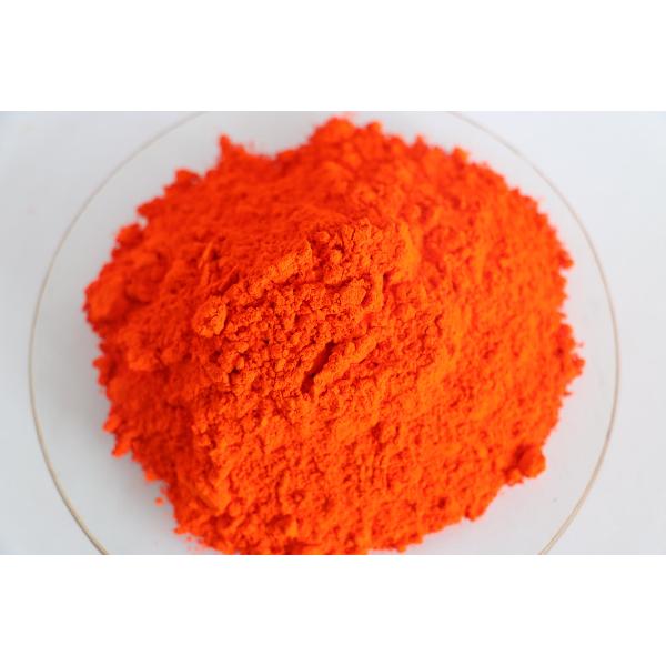 Pigment Orange 34