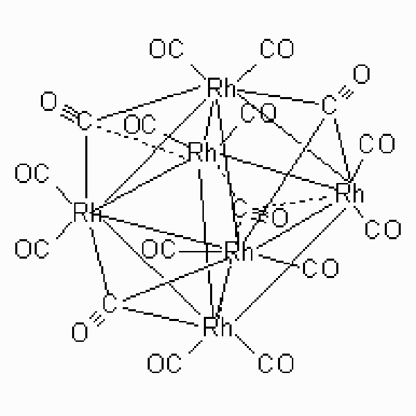 HEXARHODIUM HEXADECACARBONYL