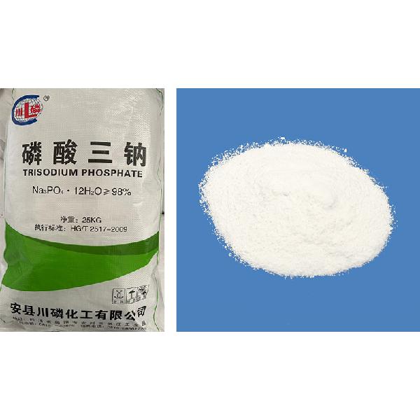 磷酸三钠无水