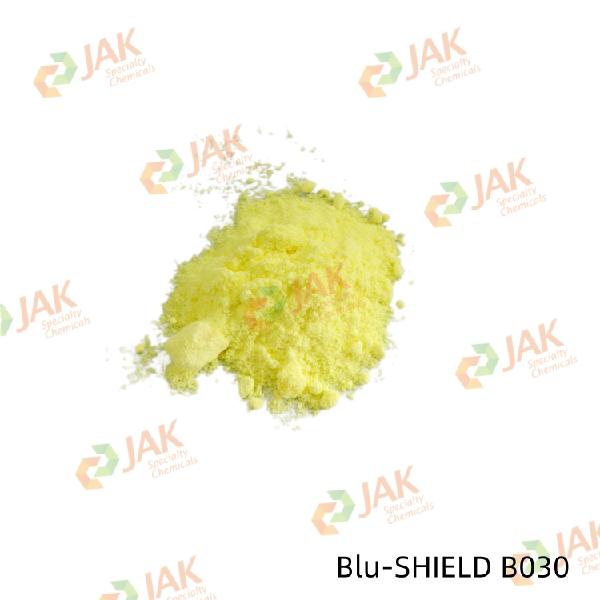 蓝光吸收剂Blu-SHIELD B030