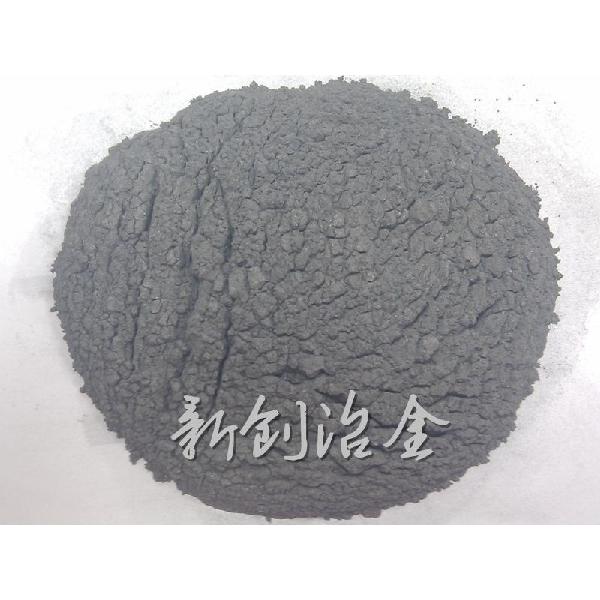 低硅铁粉研磨型