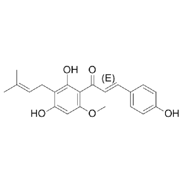 Xanthohumol
