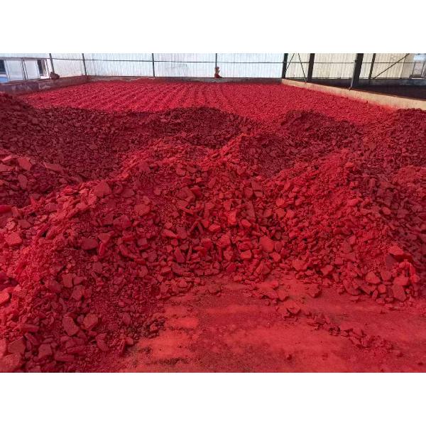 Pigment Red 2