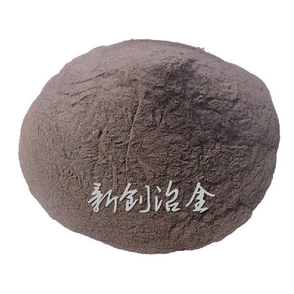 低硅铁粉雾化型