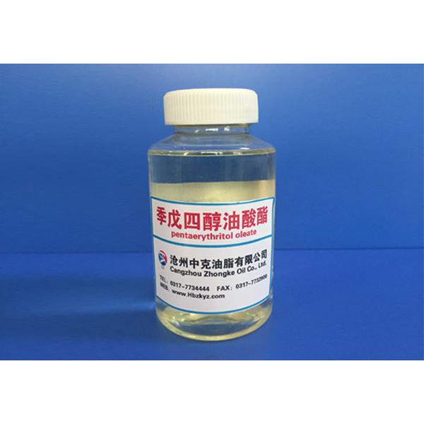 Pentaerythritol Tetra Oleate