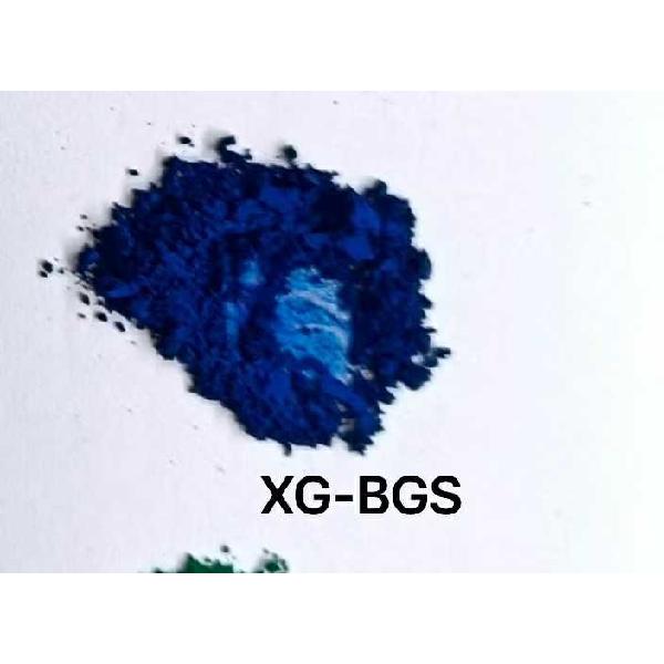 Pigment Blue 15:0