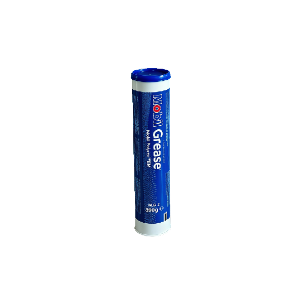Mobil Polyrex EM Series