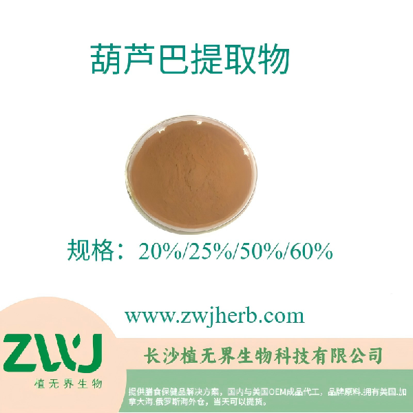 Total Fenugreek Saponins