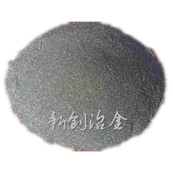 工业硅粉