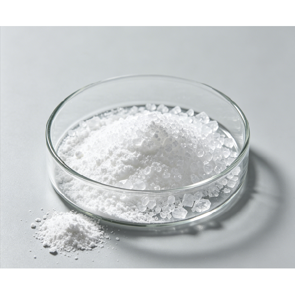 trans-4-methylcyclohexane-1-carboxylic acid