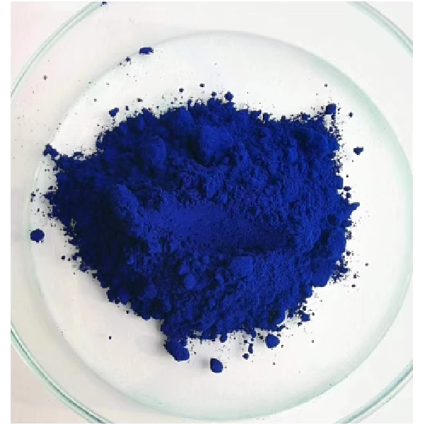 Pigment Blue 15:0