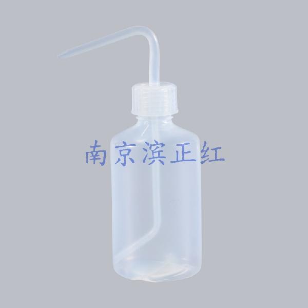 PFA wash bottle