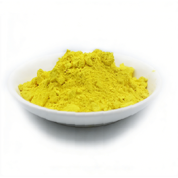 Pigment Yellow 81