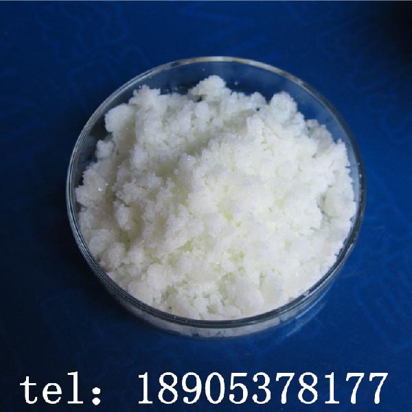 Indium chloride(InCl3), tetrahydrate (8CI,9CI)