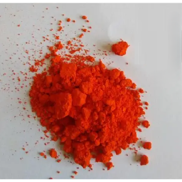Pigment Orange 64