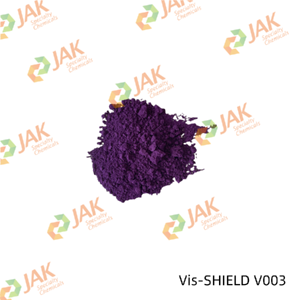 可见光吸收剂Vis-SHIELD V003