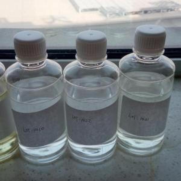 Pentaerythritol C5-10 acid Esters