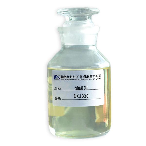 Potassium oleate