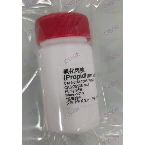 Propidium iodide