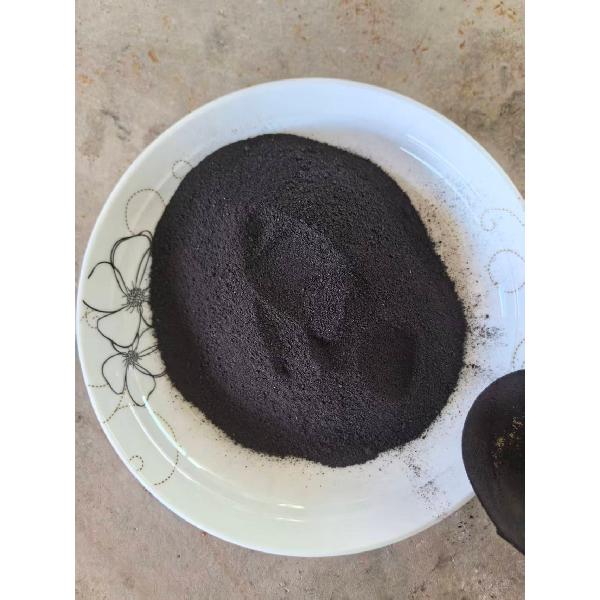 potassium ferrate