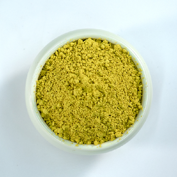 Quercetin Dihydrate